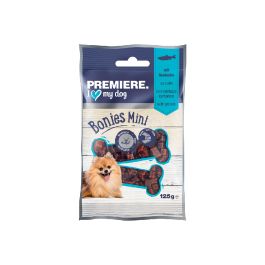 Premiere poslastica za pse Bonies Mini losos 125 g