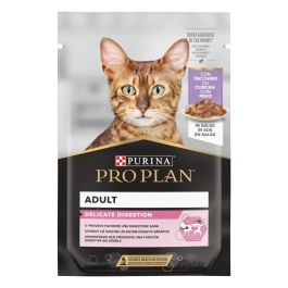 Pro Plan Adult delicate puretina, vrećica 85 g