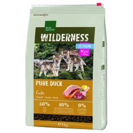Real Nature Wilderness Junior Maxi pačetina 4 kg