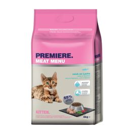 Premiere Cat Kitten losos