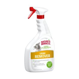 Nature's Miracle Cat Urine Stain&Odor Remover sprej 946 ml