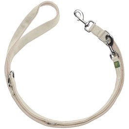 Hunter vodilica za pse Divo Up 20 mm/200 cm bež