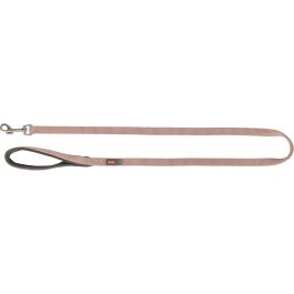 Trixie vodilica za pse Premium M-L 1 m/20 mm roza