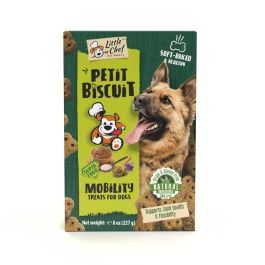 Little Chef poslastica za pse Mobility 227 g