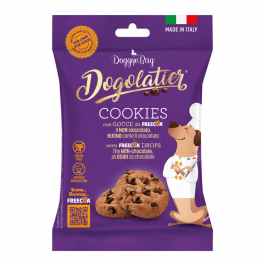 DoggyeBag poslastice za pse Dogolatier Cookies 65 g