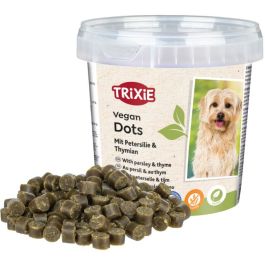 Trixie poslastica za pse Vegan Soft Snack Dots peršin i timijan 200 g