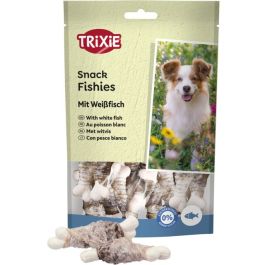 Trixie poslastica za pse Premio Fishies 100 g