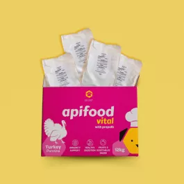 Apifood Adult Vital puretina 12 kg