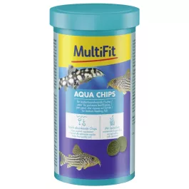 MultiFit Aqua Chips 250 ml