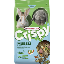 Versele Laga Crispy Muesli Rabbit 850 g