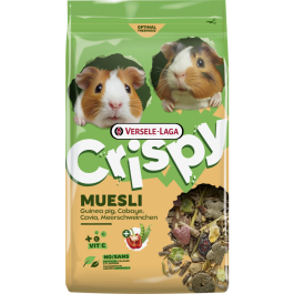Versele Laga Crispy Muesli Guinea Pigs 850 g
