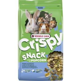 Versele Laga Crispy Snack Popcorn 1,5 kg