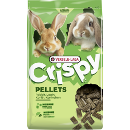Versele Laga Crispy Pellets Rabbit 2 kg