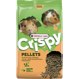 Versele Laga Crispy Pellets Guinea Pig 2 kg