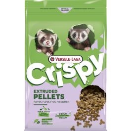 Versele Laga Crispy Extruded Pellets Ferrets 1,75 kg