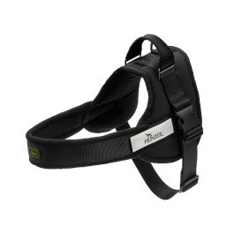 Hunter oprsnica za pse Norwegian Ranger S/M najlon crna