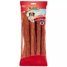 MultiFit poslastica za pse Native Chew stick M govedina 400 g