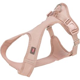 Trixie oprsnica za pse Soft XS-S 30-45 cm/15 mm roza