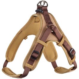 Hunter oprsnica za pse Neopren Vario Quick smeđa/karamel