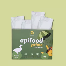 Apifood Adult Prime patka 12 kg