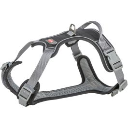 Trixie oprsnica za pse Premium Active crna