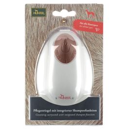 Hunter četka s posudom za šampon Spa 12x8 cm