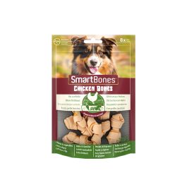 SmartBones poslastica za pse Chicken Mini 8 komada, 128 g