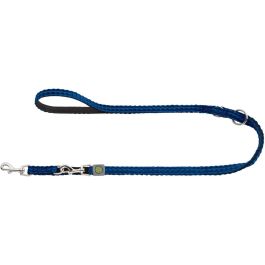 Hunter vodilica za pse podesiva Hilo 15 mm/200 cm plava