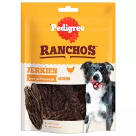 Pedigree poslastica za pse Ranchos jerkies piletina 70 g