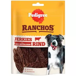 Pedigree poslastica za pse Ranchos jerkies govedina 70 g