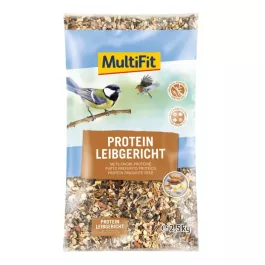 MultiFit hrana za vanjske ptice proteinska