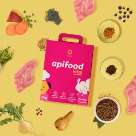 Apifood Adult Vital puretina