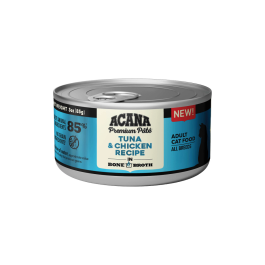 Acana CAT Premium Pate tuna s piletinom 85 g