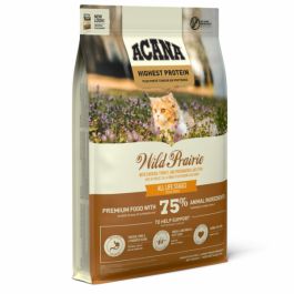 Acana CAT Wild Prairie 340 g