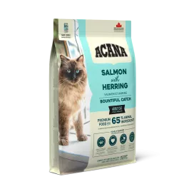 Acana CAT Bountiful Catch