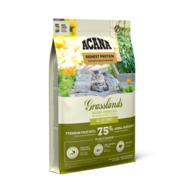 Acana CAT Grasslands