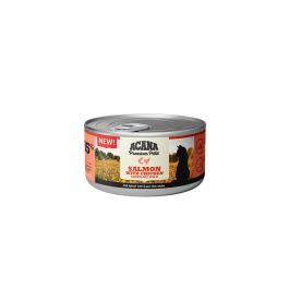 Acana CAT Premium Pate losos s piletinom 85 g