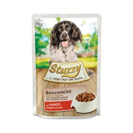 Stuzzy komadići s govedinom, vrećica 100 g