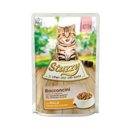 Stuzzy Kitten piletina, vrećica 85 g