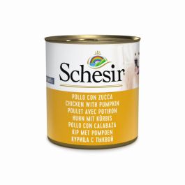 Schesir piletina s bundevom u želeu, konzerva 285 g