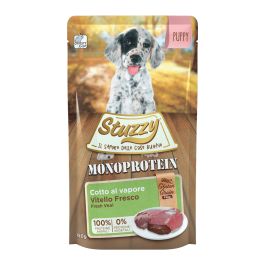 Stuzzy Puppy Monoprotein teletina, vrećica 150 g