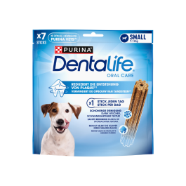 Dentalife Small 115g