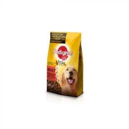 Pedigree Adult s govedinom i povrćem 500 g