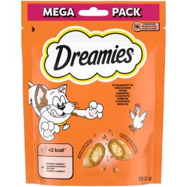 Dreamies poslastica za mačke piletina 180 g