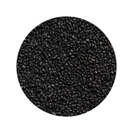 Aqua Šljunak Kvarcni Crni 2/3 mm, 2 kg