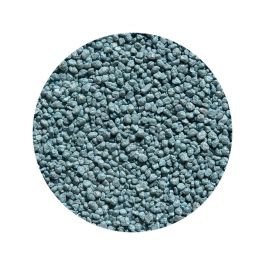 Aqua Šljunak Kvarcni Nebesko plavi 2/3 mm, 2 kg