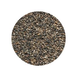 Aqua Šljunak Riječni višebojni 1/2,5 mm, 2 kg