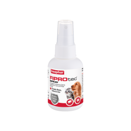 Beaphar Fiprotec spray za pse i mačke, 100 ml