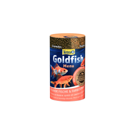 Tetra Goldfish Menu 250 ml