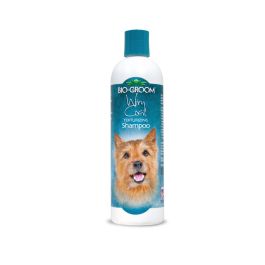 Bio-Groom šampon Wiry Coat, 355 ml